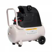 Компрессор воздушный KR-1500/50 KRANZ, 1500Вт, 280 л/мин, 50л - 