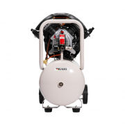 Компрессор воздушный KR-2200/50 KRANZ, 2200Вт, 400 л/мин, 50л - 